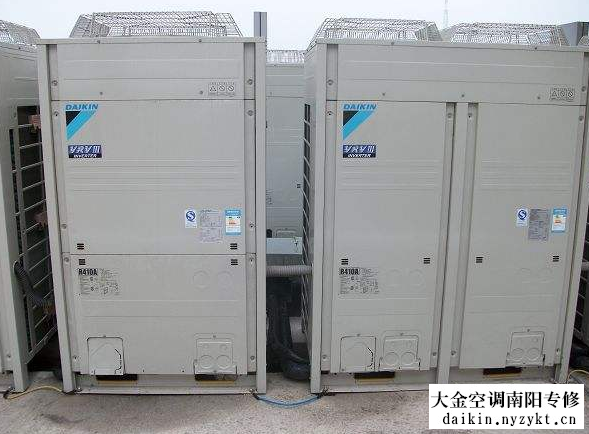 大金变频VRV系统家用中央空调综合性能 -图片- daikin.zyktwxw.cn