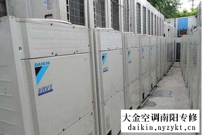 海南大金中央空调保养间隔规定 -图片- daikin.zyktwxw.cn