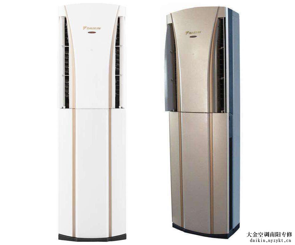 大金空调柜机故障代码