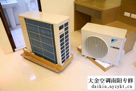 大金VRV中央空调维修材料